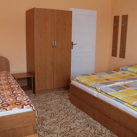 U Mami * Veľký Meder