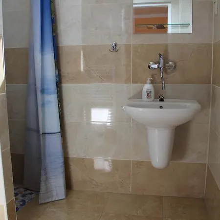 U Mami Сasa de vacaciones *