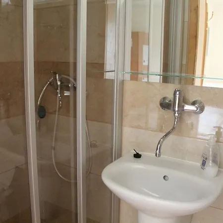 Vakantiehuis U Mami Veľký Meder