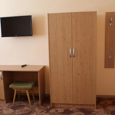 U Mami 別荘 Veľký Meder