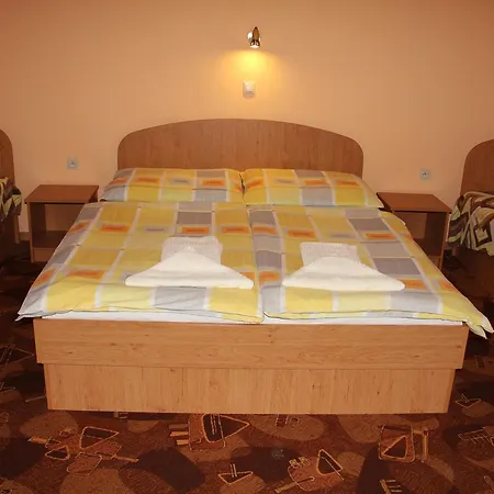 Ferienhaus U Mami Veľký Meder