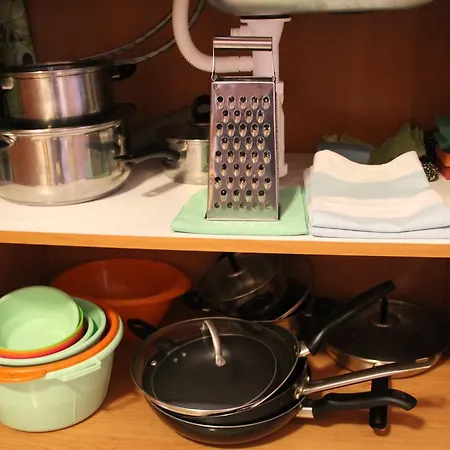 Сasa de vacaciones U Mami Veľký Meder