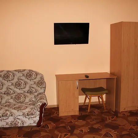 Semesterbostad U Mami Veľký Meder