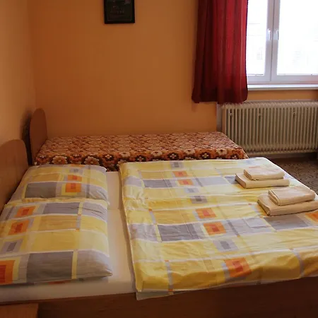 U Mami Veľký Meder