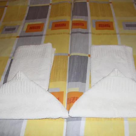 Ferienhaus U Mami Veľký Meder