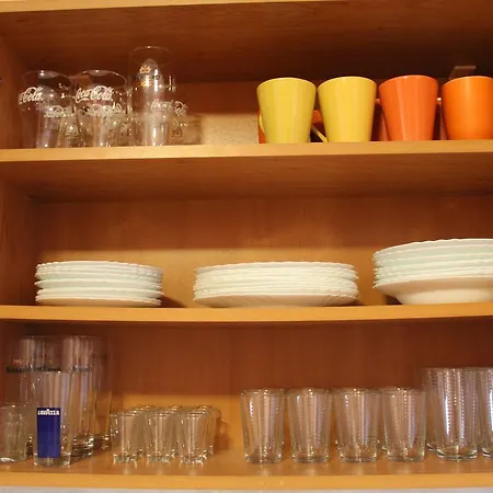 U Mami Semesterbostad Veľký Meder