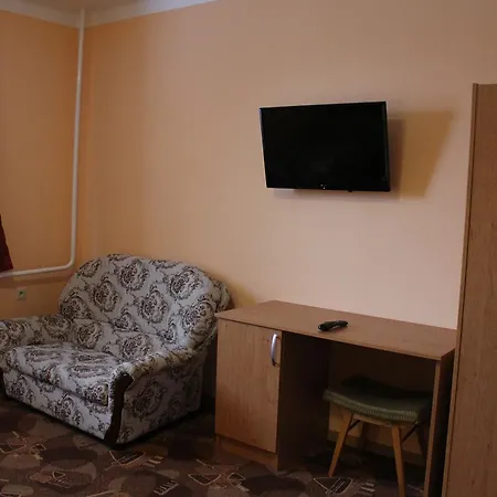 Vakantiehuis U Mami Veľký Meder